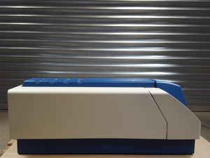 Thumbnail image of Perkin Elmer ScanArray Express HT Microarray Scanner. ASCHT01 Lab + Software