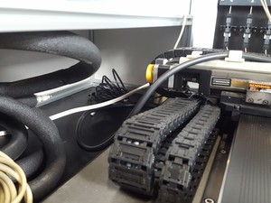 Thumbnail image of Perkin Elmer Piezorray Flexible Non-contact Microarraying System Lab + Software,