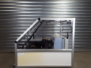 Thumbnail image of Perkin Elmer Piezorray Flexible Non-contact Microarraying System Lab + Software,