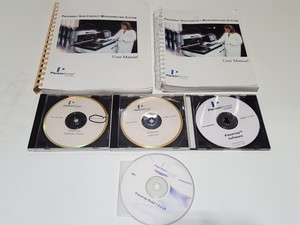 Thumbnail image of Perkin Elmer Piezorray Flexible Non-contact Microarraying System Lab + Software,