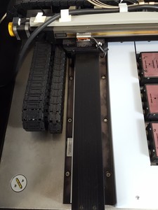 Thumbnail image of Perkin Elmer Piezorray Flexible Non-contact Microarraying System Lab + Software,