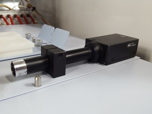 Thumbnail image of Perkin Elmer Piezorray Flexible Non-contact Microarraying System Lab + Software,