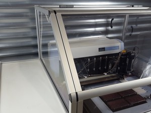 Thumbnail image of Perkin Elmer Piezorray Flexible Non-contact Microarraying System Lab + Software,