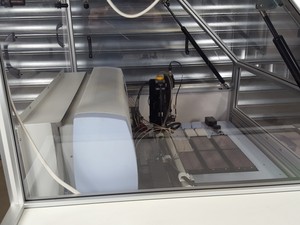 Thumbnail image of Perkin Elmer Piezorray Flexible Non-contact Microarraying System Lab + Software,