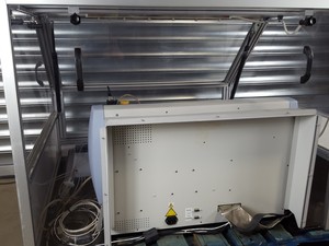 Thumbnail image of Perkin Elmer Piezorray Flexible Non-contact Microarraying System Lab + Software,