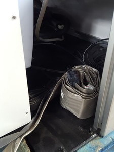 Thumbnail image of Perkin Elmer Piezorray Flexible Non-contact Microarraying System Lab + Software,