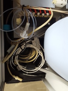 Thumbnail image of Perkin Elmer Piezorray Flexible Non-contact Microarraying System Lab + Software,