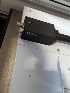 Thumbnail image of Perkin Elmer Piezorray Flexible Non-contact Microarraying System Lab + Software,