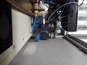 Thumbnail image of Arrayjet AJ120 Super Marathon Advanced Microarray Spotter Printer Lab + Manuals
