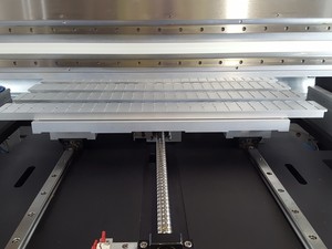 Thumbnail image of Arrayjet AJ120 Super Marathon Advanced Microarray Spotter Printer Lab + Manuals