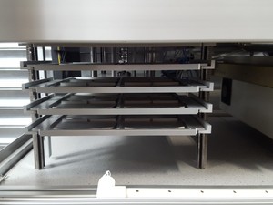 Thumbnail image of Arrayjet AJ120 Super Marathon Advanced Microarray Spotter Printer Lab + Manuals