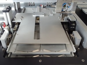 Thumbnail image of Arrayjet AJ120 Super Marathon Advanced Microarray Spotter Printer Lab + Manuals