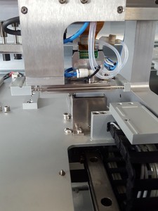 Thumbnail image of Arrayjet AJ120 Super Marathon Advanced Microarray Spotter Printer Lab + Manuals