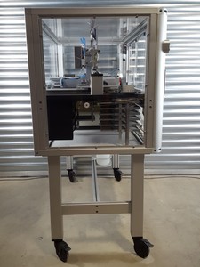 Thumbnail image of Arrayjet AJ120 Super Marathon Advanced Microarray Spotter Printer Lab + Manuals