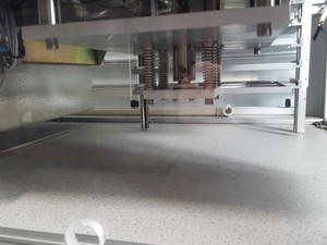 Thumbnail image of Arrayjet AJ120 Super Marathon Advanced Microarray Spotter Printer Lab + Manuals