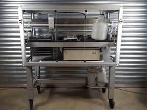 Thumbnail image of Arrayjet AJ120 Super Marathon Advanced Microarray Spotter Printer Lab + Manuals