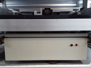 Thumbnail image of Arrayjet AJ120 Super Marathon Advanced Microarray Spotter Printer Lab + Manuals