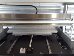 Thumbnail image of Arrayjet AJ120 Super Marathon Advanced Microarray Spotter Printer Lab + Manuals
