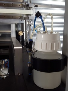 Thumbnail image of Arrayjet AJ120 Super Marathon Advanced Microarray Spotter Printer Lab + Manuals