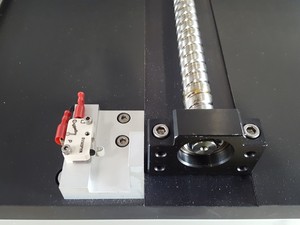 Thumbnail image of Arrayjet AJ120 Super Marathon Advanced Microarray Spotter Printer Lab + Manuals