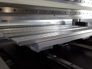 Thumbnail image of Arrayjet AJ120 Super Marathon Advanced Microarray Spotter Printer Lab + Manuals