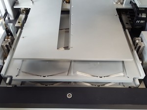 Thumbnail image of Arrayjet AJ120 Super Marathon Advanced Microarray Spotter Printer Lab + Manuals