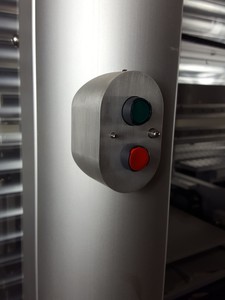 Thumbnail image of Arrayjet AJ120 Super Marathon Advanced Microarray Spotter Printer Lab + Manuals