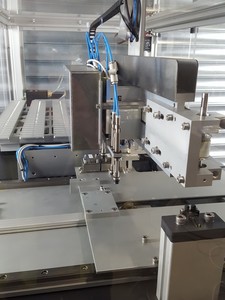 Thumbnail image of Arrayjet AJ120 Super Marathon Advanced Microarray Spotter Printer Lab + Manuals