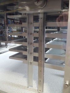 Thumbnail image of Arrayjet AJ120 Super Marathon Advanced Microarray Spotter Printer Lab + Manuals
