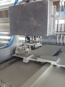 Thumbnail image of Arrayjet AJ120 Super Marathon Advanced Microarray Spotter Printer Lab + Manuals