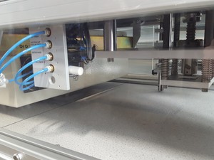 Thumbnail image of Arrayjet AJ120 Super Marathon Advanced Microarray Spotter Printer Lab + Manuals