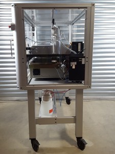 Thumbnail image of Arrayjet AJ120 Super Marathon Advanced Microarray Spotter Printer Lab + Manuals