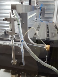 Thumbnail image of Arrayjet AJ120 Super Marathon Advanced Microarray Spotter Printer Lab + Manuals