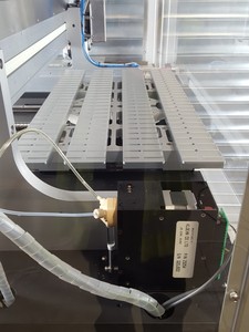 Thumbnail image of Arrayjet AJ120 Super Marathon Advanced Microarray Spotter Printer Lab + Manuals