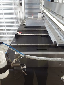 Thumbnail image of Arrayjet AJ120 Super Marathon Advanced Microarray Spotter Printer Lab + Manuals