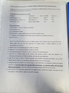 Thumbnail image of Arrayjet AJ120 Super Marathon Advanced Microarray Spotter Printer Lab + Manuals