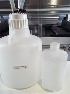 Thumbnail image of Arrayjet AJ120 Super Marathon Advanced Microarray Spotter Printer Lab + Manuals