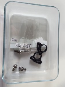 Thumbnail image of Arrayjet AJ120 Super Marathon Advanced Microarray Spotter Printer Lab + Manuals