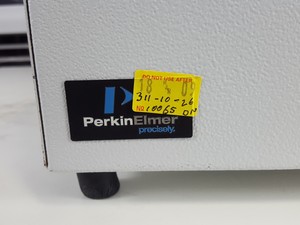 Thumbnail image of Arrayjet AJ120 Super Marathon Advanced Microarray Spotter Printer Lab + Manuals