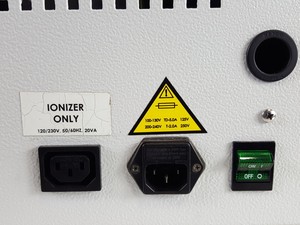 Thumbnail image of Arrayjet AJ120 Super Marathon Advanced Microarray Spotter Printer Lab + Manuals