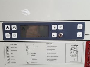 Thumbnail image of Holten LaminAir Flow Cabinet Model 1.2 S2010 Spares of Repairs Lab
