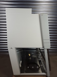 Thumbnail image of Holten LaminAir Flow Cabinet Model 1.2 S2010 Spares of Repairs Lab