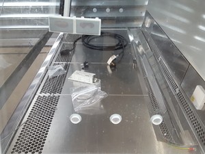 Thumbnail image of Holten LaminAir Flow Cabinet Model 1.2 S2010 Spares of Repairs Lab