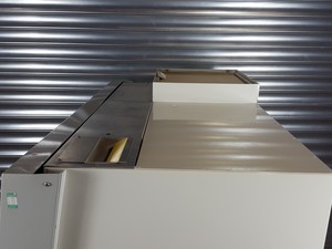 Thumbnail image of Holten LaminAir Flow Cabinet Model 1.2 S2010 Spares of Repairs Lab