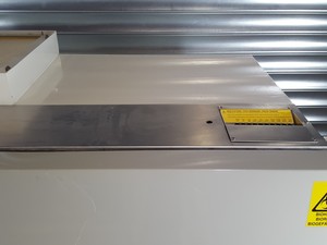 Thumbnail image of Holten LaminAir Flow Cabinet Model 1.2 S2010 Spares of Repairs Lab