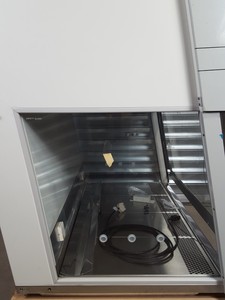 Thumbnail image of Holten LaminAir Flow Cabinet Model 1.2 S2010 Spares of Repairs Lab