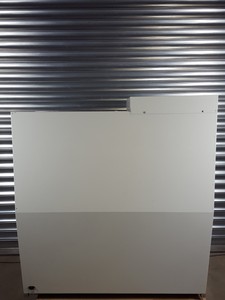 Thumbnail image of Holten LaminAir Flow Cabinet Model 1.2 S2010 Spares of Repairs Lab