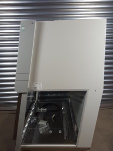 Thumbnail image of Holten LaminAir Flow Cabinet Model 1.2 S2010 Spares of Repairs Lab