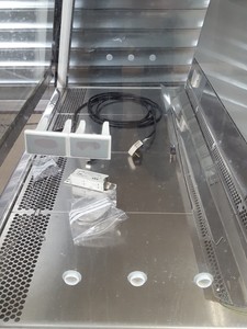 Thumbnail image of Holten LaminAir Flow Cabinet Model 1.2 S2010 Spares of Repairs Lab