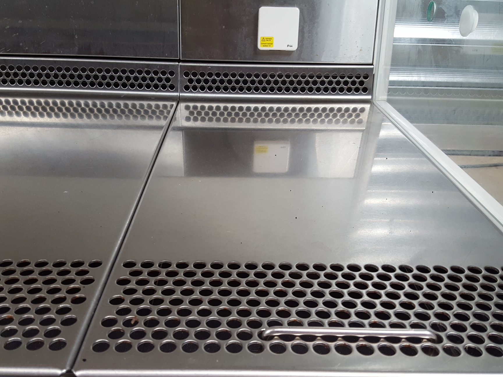 Image of Holten LaminAir Biological Cabinet 1.2 S2010 CatNo:82414300 Spares / Repair Lab
